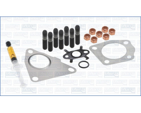 Mounting Kit, charger, Image 2