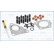 Mounting Kit, charger, Thumbnail 2