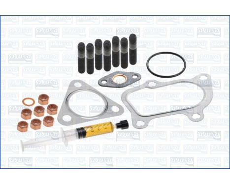Mounting Kit, charger, Image 2
