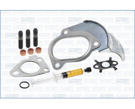 Mounting Kit, charger, Image 2