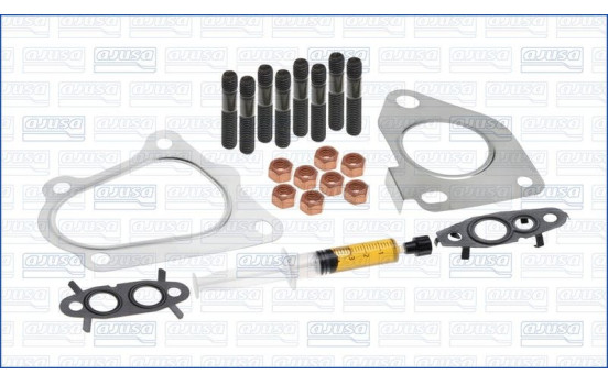 Mounting Kit, charger, Image 2