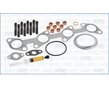 Mounting Kit, charger, Image 2