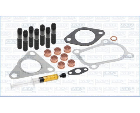 Mounting Kit, charger, Image 2