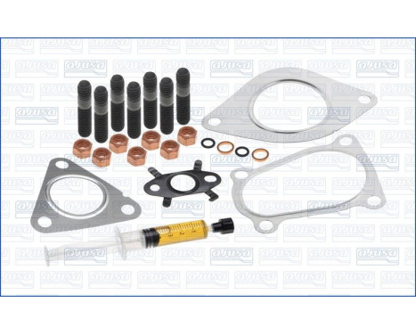 Mounting Kit, charger, Image 2