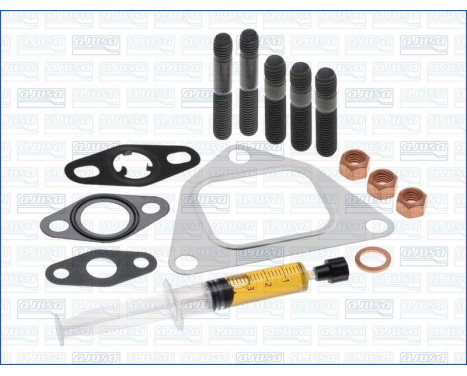 Mounting Kit, charger, Image 2