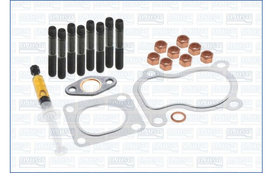 Mounting Kit, charger, Image 2