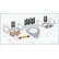 Mounting Kit, charger, Thumbnail 2