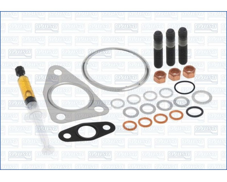 Mounting Kit, charger, Image 2