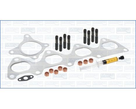 Mounting Kit, charger, Image 2