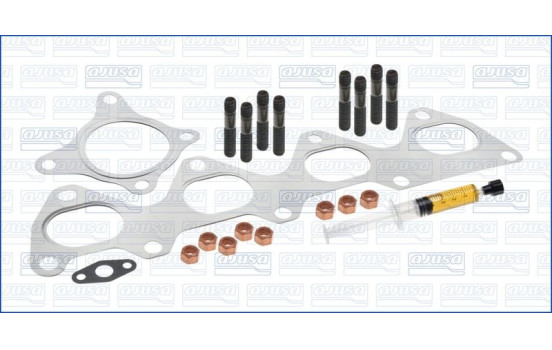 Mounting Kit, charger, Image 2