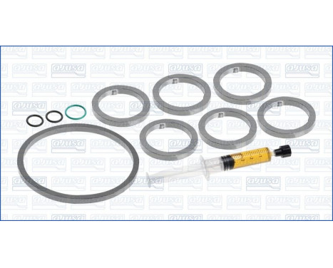 Mounting Kit, charger, Image 2