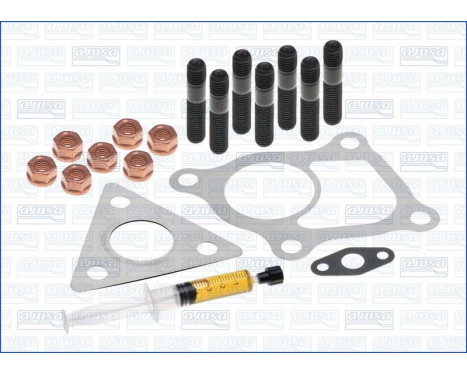 Mounting Kit, charger, Image 2