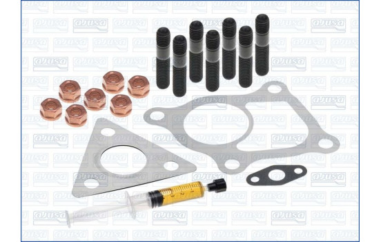 Mounting Kit, charger, Image 2