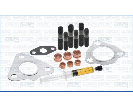 Mounting Kit, charger, Image 2