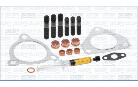 Mounting Kit, charger, Image 2