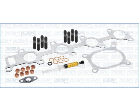 Mounting Kit, charger, Image 2