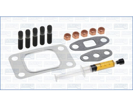 Mounting Kit, charger, Image 2