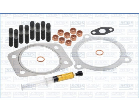 Mounting Kit, charger, Image 2