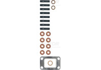 Mounting Kit, charger