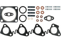 Mounting Kit, charger