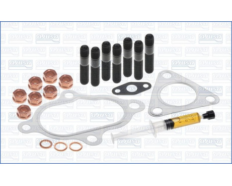 Mounting Kit, charger, Image 2