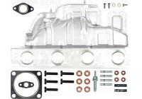 Mounting Kit, charger