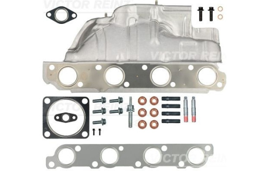 Mounting Kit, charger
