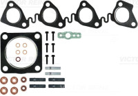 Mounting Kit, charger