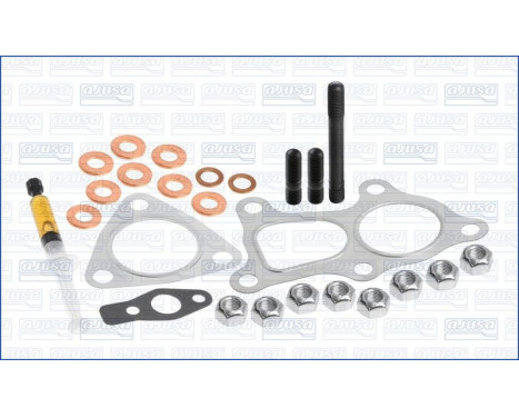 Mounting Kit, charger, Image 2