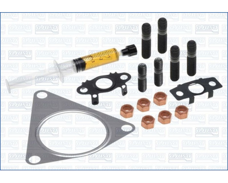 Mounting Kit, charger, Image 2