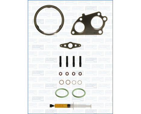 Mounting Kit, charger, Image 2