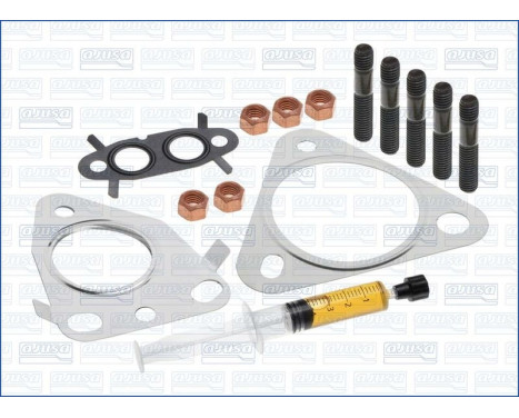 Mounting Kit, charger, Image 2