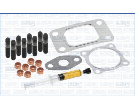 Mounting Kit, charger, Image 2
