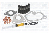 Mounting Kit, charger