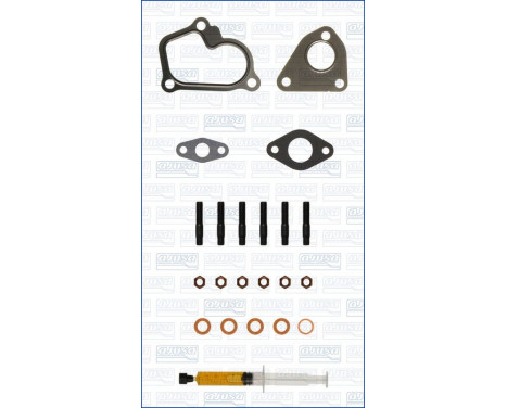 Mounting Kit, charger, Image 2