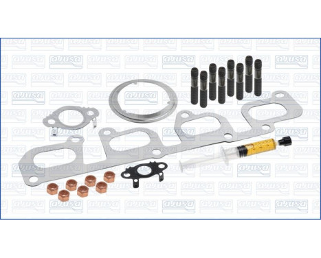 Mounting Kit, charger, Image 2