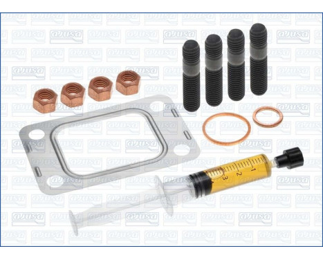 Mounting Kit, charger, Image 2