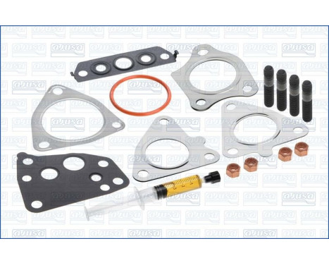 Mounting Kit, charger, Image 2