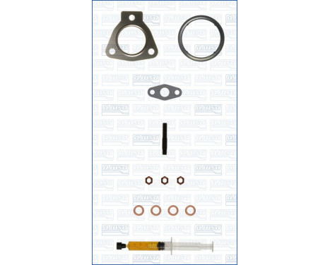 Mounting Kit, charger, Image 2