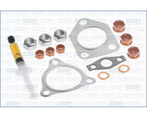 Mounting Kit, charger, Image 2