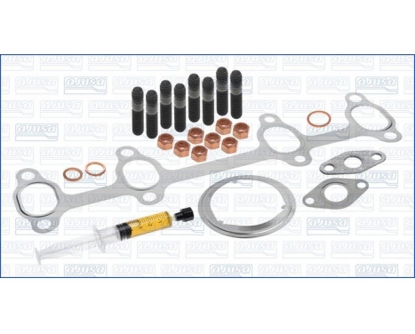 Mounting Kit, charger, Image 2