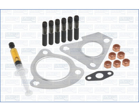 Mounting Kit, charger, Image 2