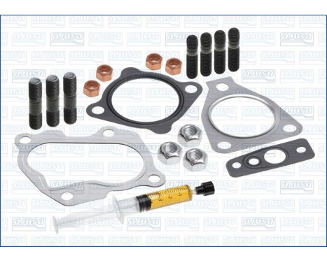 Mounting Kit, charger, Image 2