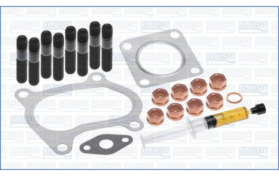 Mounting Kit, charger, Image 2