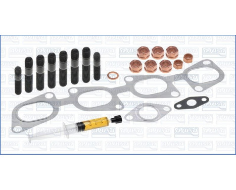 Mounting Kit, charger, Image 2