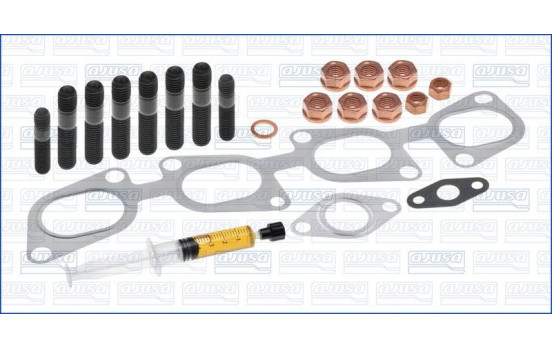 Mounting Kit, charger, Image 2