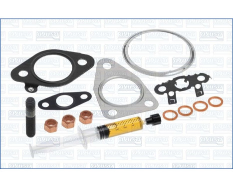 Mounting Kit, charger, Image 2