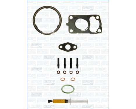 Mounting Kit, charger, Image 2
