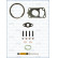 Mounting Kit, charger, Thumbnail 2