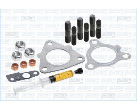 Mounting Kit, charger, Image 2